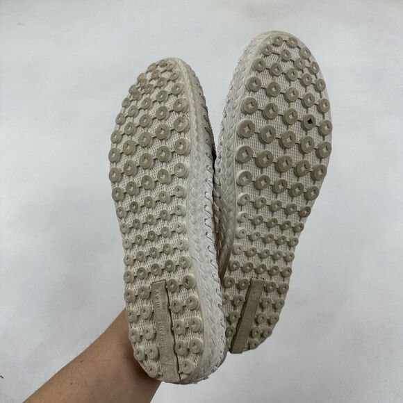 Bernie Mev New York TW168 Rose Gold Metallic Mule Slip On Size 38 (7.5-8) - Picture 11 of 11